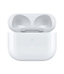 Apple magsafe airpods headset with mic