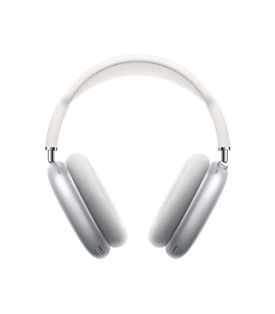 Apple airpods max over ear headphones