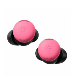 Wireless earbud bluetooth earphones with deep bass