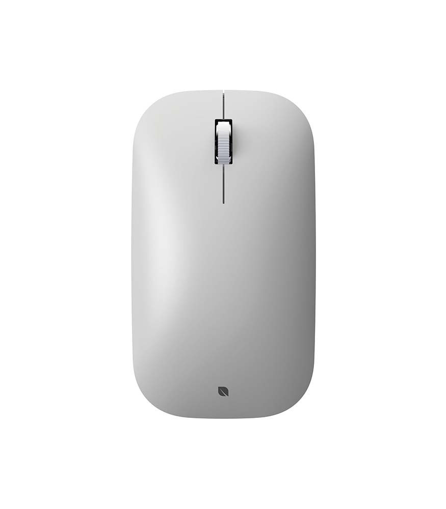 Computer wireless silent mouse with USB