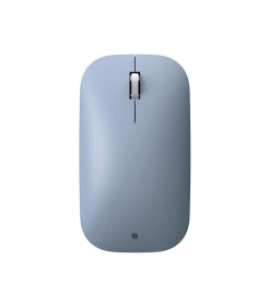 Computer wireless silent mouse with USB