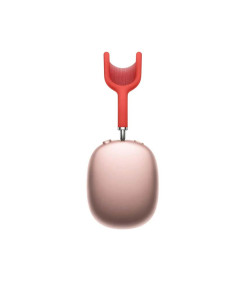 Apple airPods max, over ear headphones