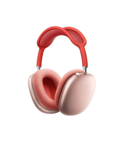 Apple airPods max, over ear headphones