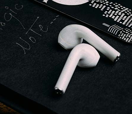 Your Perfect Wireless Audio Companion AirBuds