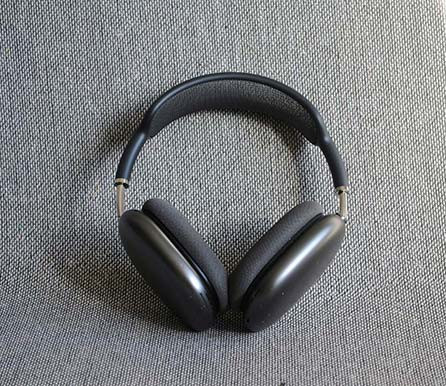 Wireless AirBuds Designed for Life on Move