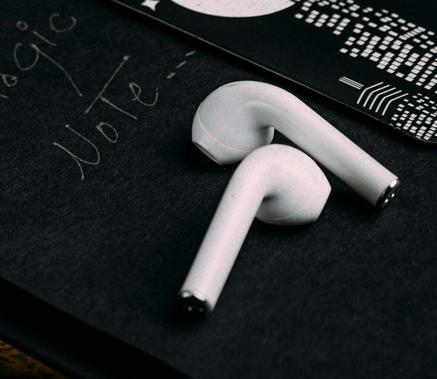 Your Perfect Wireless Audio Companion AirBuds