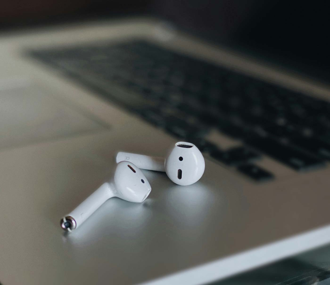 AirBuds Deliver Power, Clarity, and Comfort