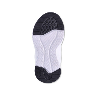 boys mesh jogger sneakers