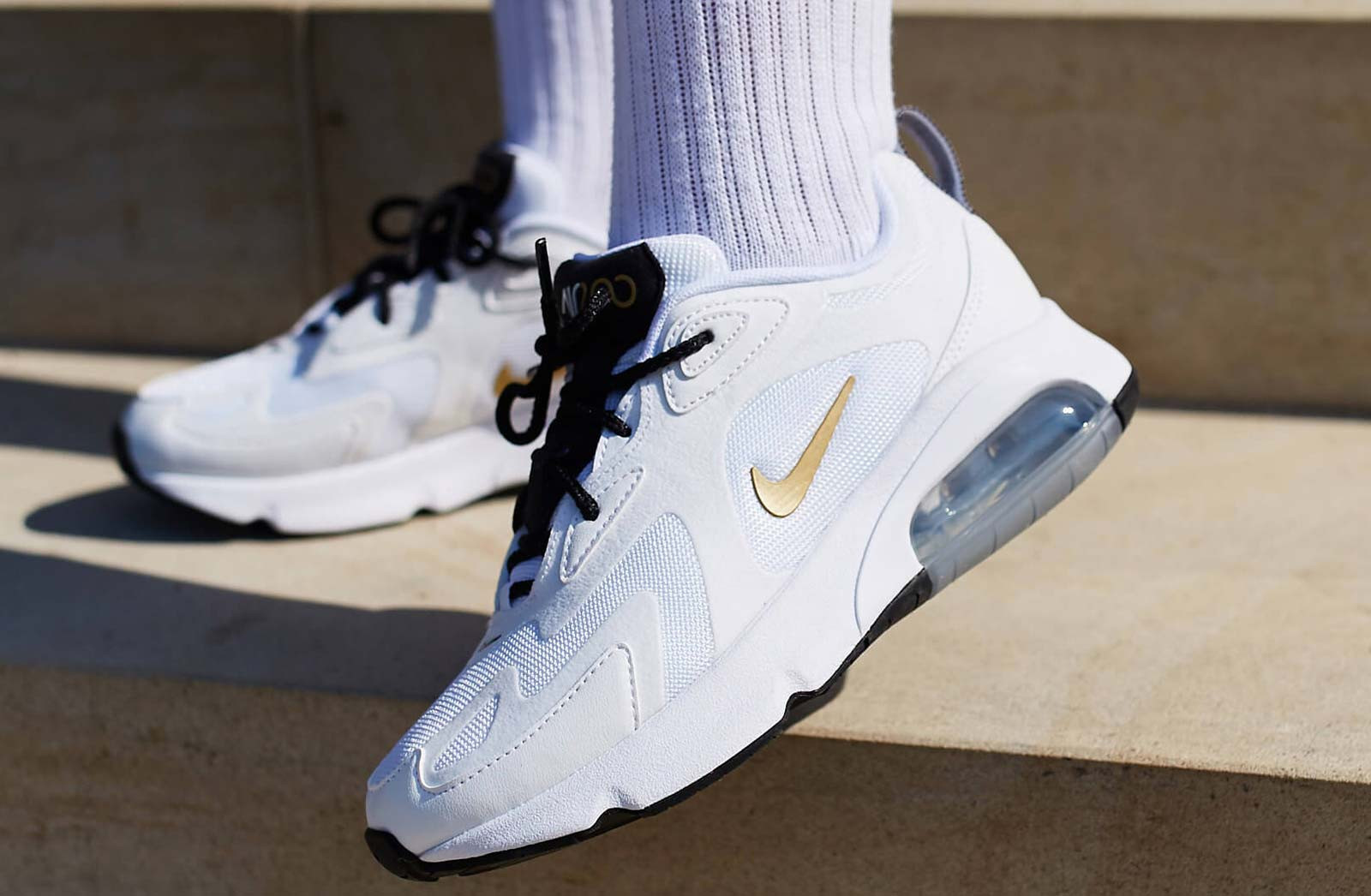 Sports shoes designed to improve performance, reduce fatigue, and enhance athletic ability.