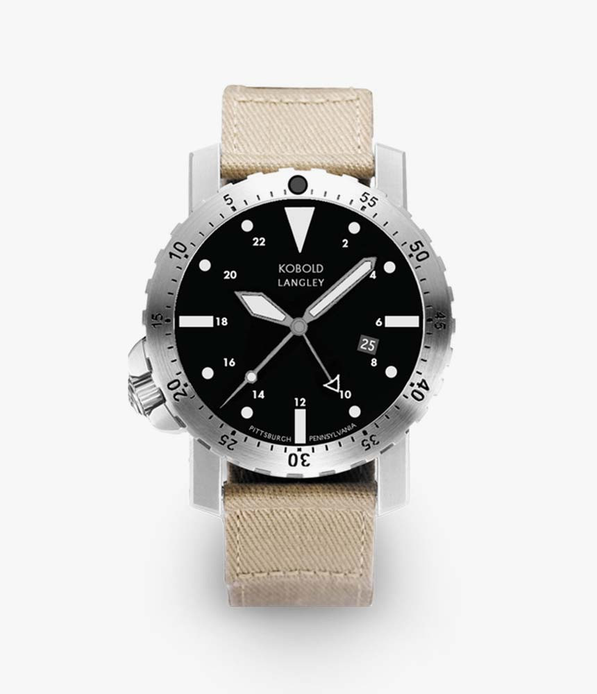 Timex Expedition Scout
