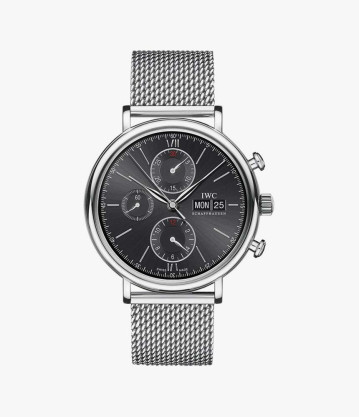 Skeleton Premium Watch