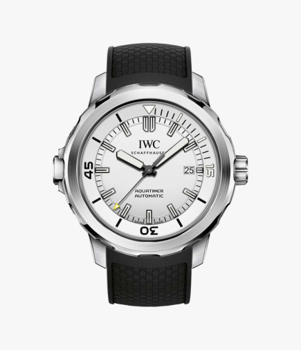 Aquatimer Mens Watch