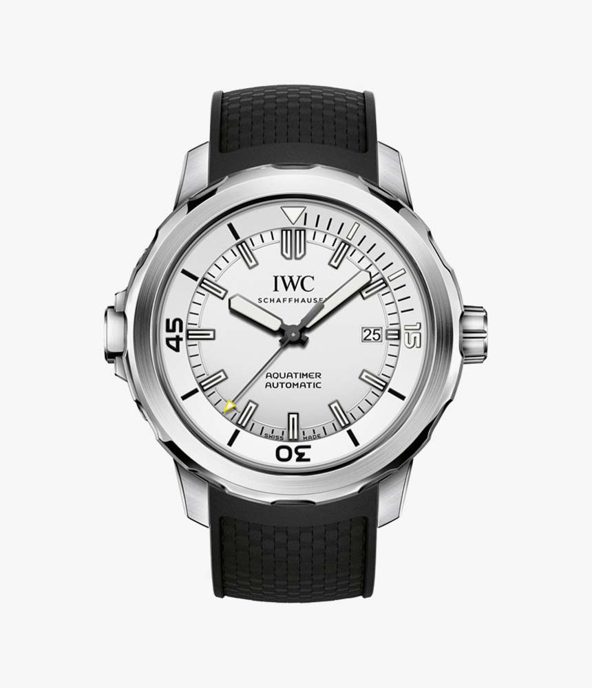 Aquatimer Mens Watch