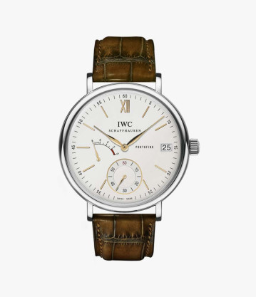 IWC Watches Quartz