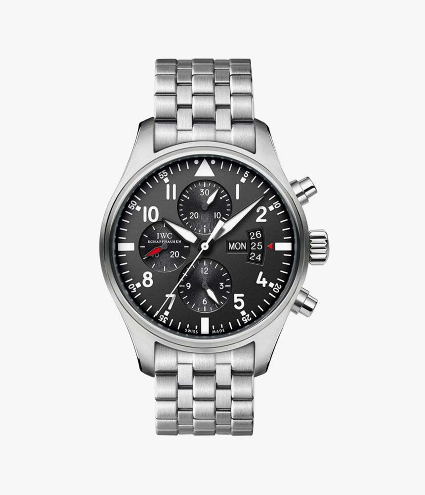 IWC Pilot's Watches