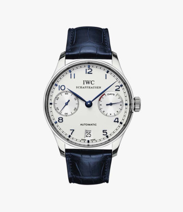 IWC Pilot's Watches