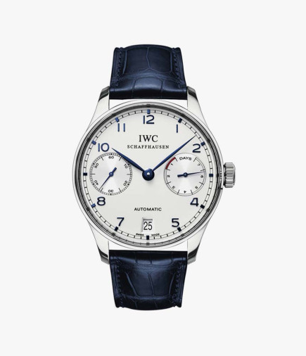 IWC Portofino Chronograph