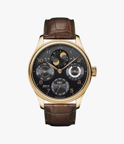 Portofino Manual Winding Watch