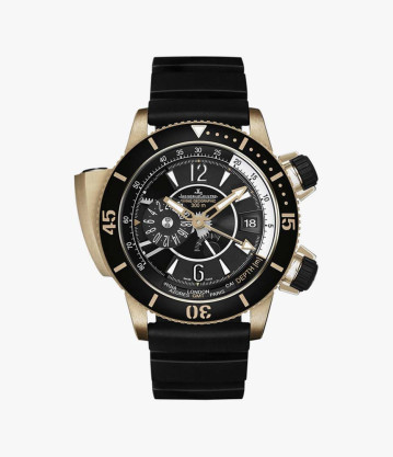 Citizen Eco-Drive Chronograph