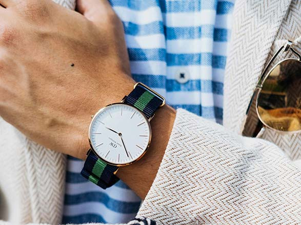 Luxury or lifestyle discover branded watches that fit every moment perfectly