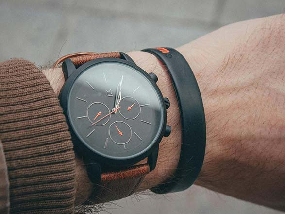 Vintage charm or modern edge explore timepieces that define your personality