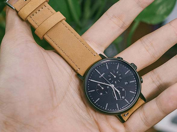 Elegance or performance branded watches designed for every lifestyle and ambition