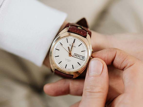Crafted for Greatness: Branded Watches That Leave a Lasting Impression Every Time