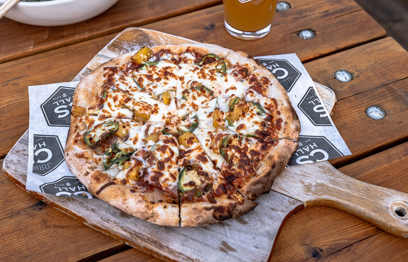 Chef’s Pick: Brand New Taste Chef’s Pick: Brand New Taste