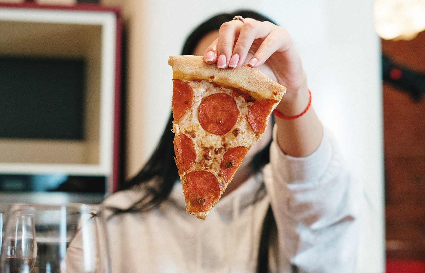 Say Hello to ‘The New York Pizza Project’ Say Hello to ‘The New York Pizza Project’