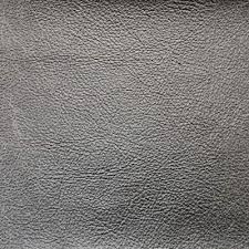 Leather