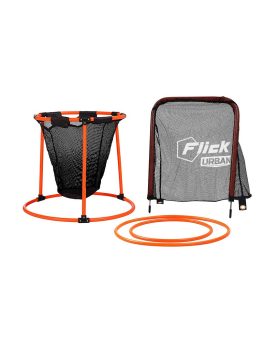 Football Flick Skills Set