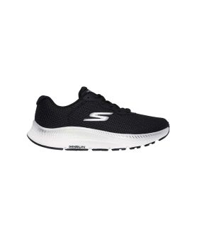 Skechers Black Running Shoes