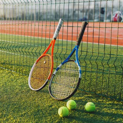 Tennis Racket