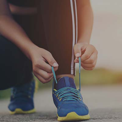 Running Shoes