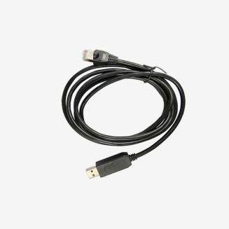 Solar PWM Interface Cable