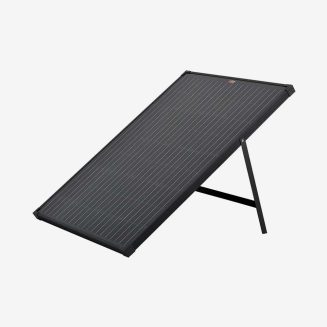 Portable 100 Watt Solar Panel