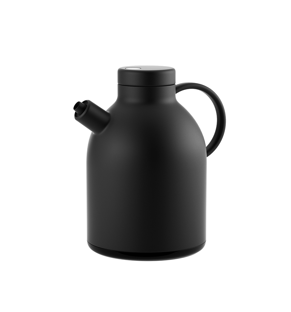 Double Walled Vacuum Insulated Therma
