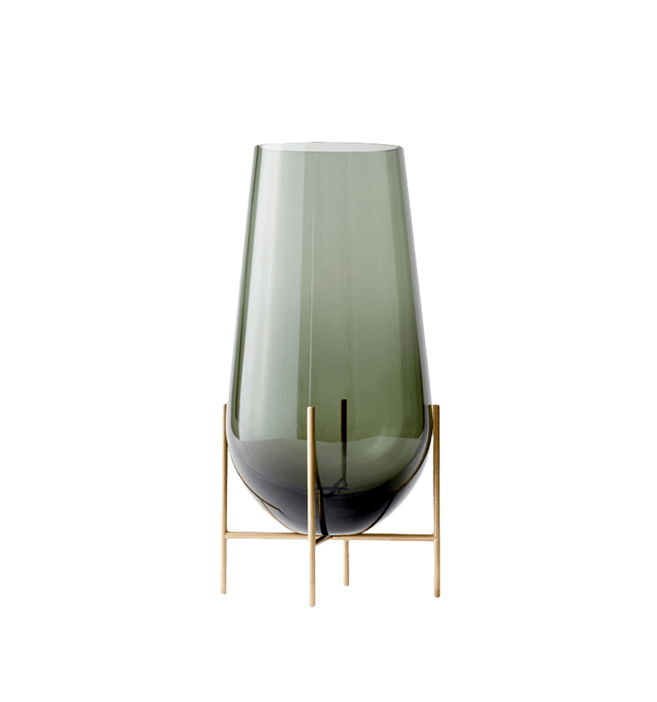 Echasse Hurricane tea light holder
