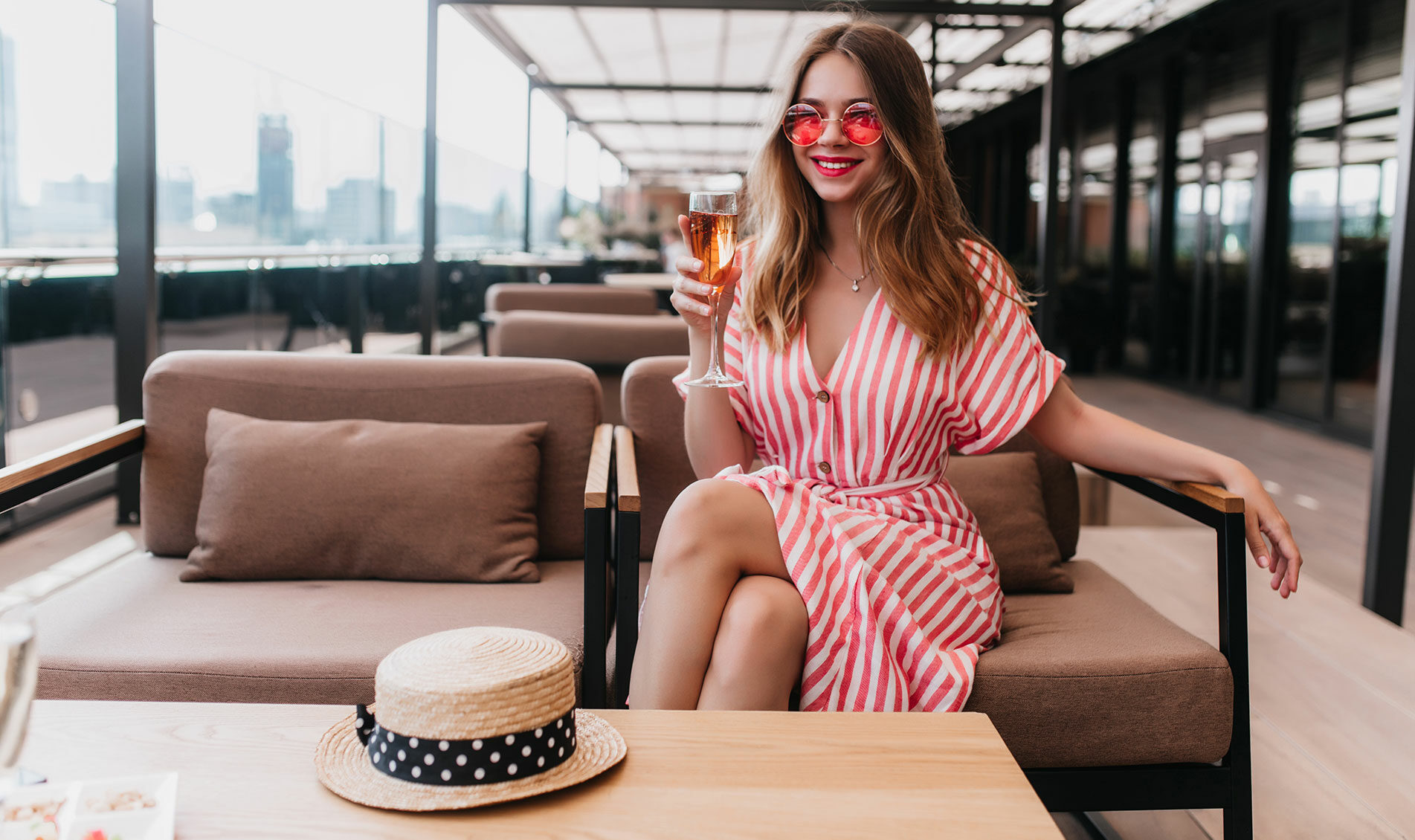 Five Days for Music Lorem Ipsum Make Sunday Morning