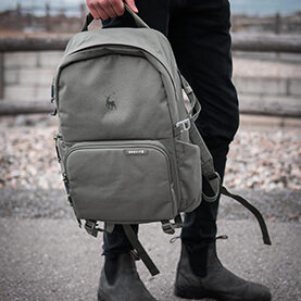 Jumper Backpack