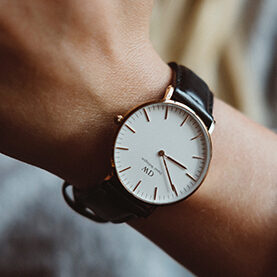 DW Watches