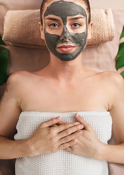 Full Body Massage