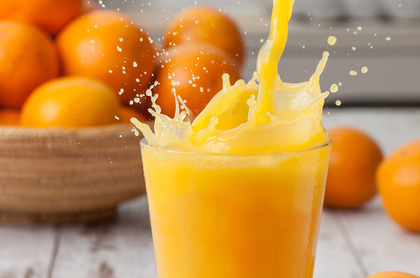 Healthy Juices from Farm Fresh Fruits Healthy Juices from Farm Fresh Fruits
