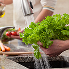 vegetables