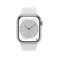 Apple Watch Series 8, 41mm GPS ECG app
