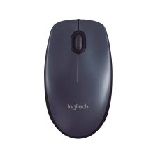 Logitech M90 Optical Mouse USB