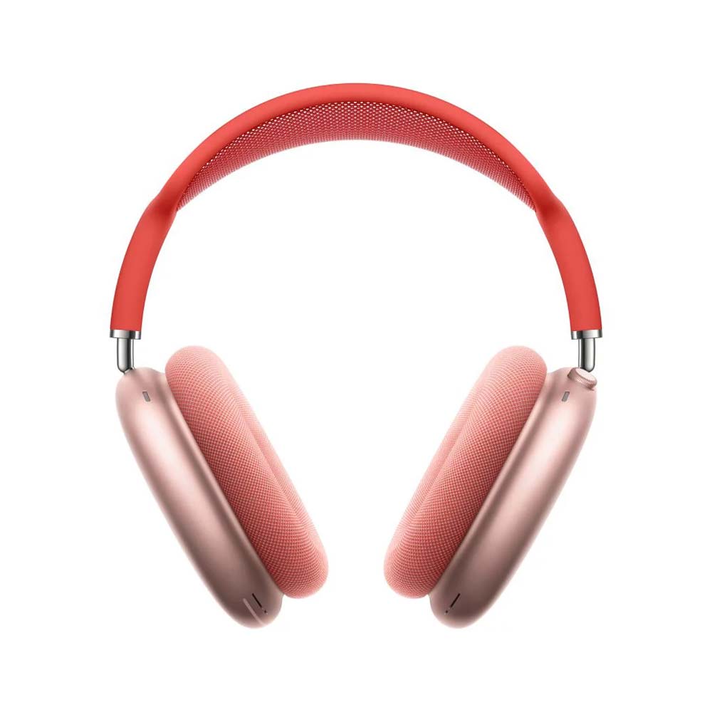 Apple AirPods Max Wireless Headphones – Red, Large