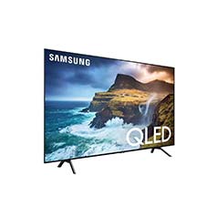 TVs & Audios