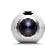 VR Cameras