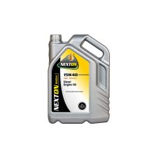 Nexton Rich 15w40 Diesel Engine Oil